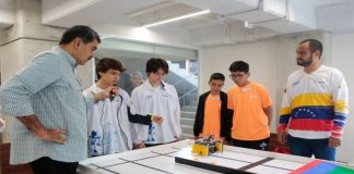 Anuncian Convocatoria Nacional de Proyectos de Innovación Tecnológica Productiva 2024