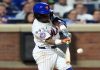 Luisangel Acuña: “Solo trato de poner la bola en juego” El venezolano Luisangel Acuña