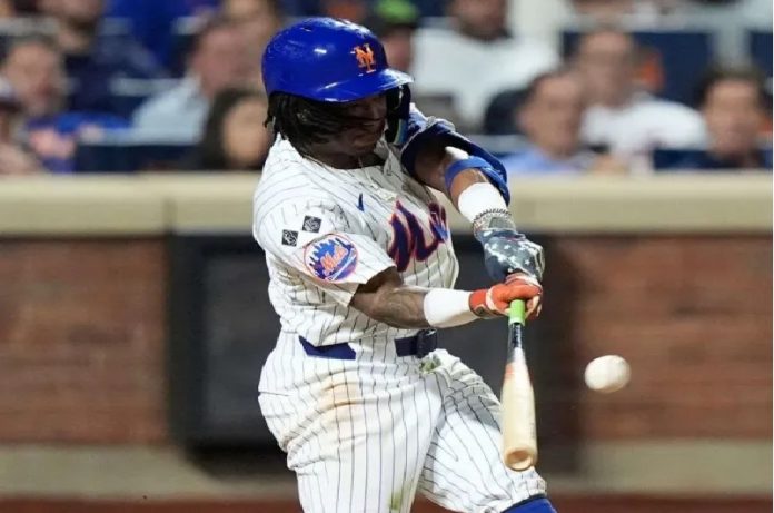criollo El venezolano Luisangel Acuña