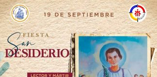 San Desiderio