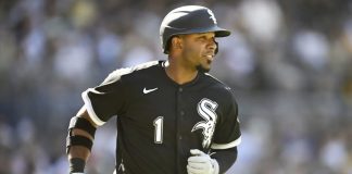 El venezolano Elvis Andrus