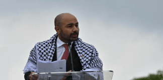 Embajador de Palestina