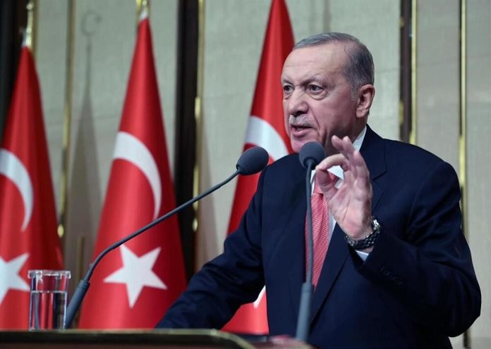 Turquía