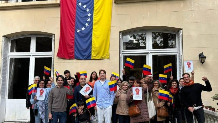 jornadas de solidaridad