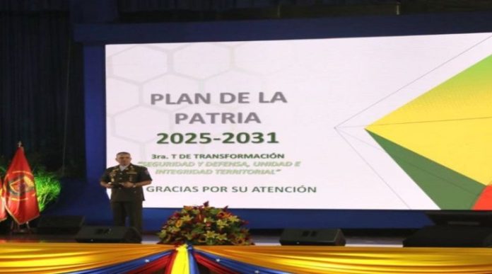 plan siete transfor maciones