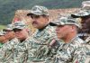 Jefe de Estado ordena readecuación de los sistemas de defensa Jefe de Estado ordena readecuación de los sistemas de defensa