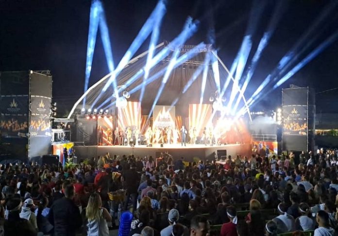47° Feria Internacional de Barquisimeto