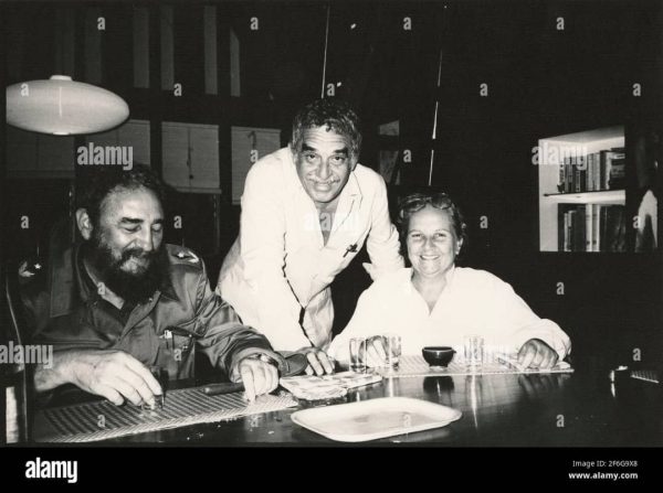 fidel-gabo
