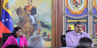 Gobernaciones culminan 71 % de proyectos priorizados
