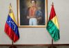 Venezuela refuerza vínculos diplomáticos con Guinea-Bisáu