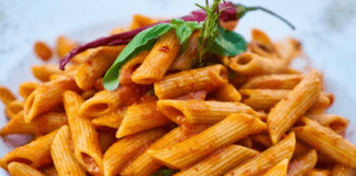 Salsa de tomate