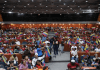 Asamblea Nacional recogerá propuestas para combatir el fascismo Propuestas antifascistas