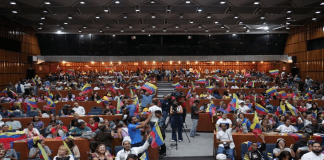 Propuestas antifascistas