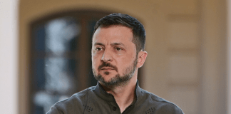 Vladímir Zelenski