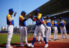 El Team Béisbol Venezuela