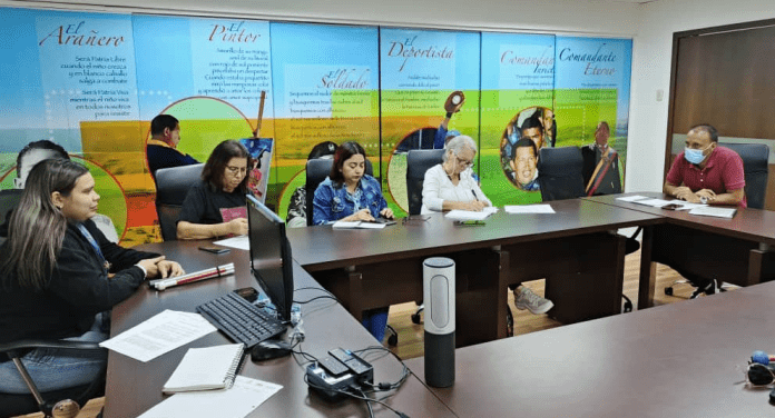 Fundación Infocentro