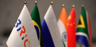 Cumbre de Medios de Comunicación Brics
