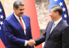 Venezuela celebra aniversario de la Asociación Estratégica a Toda Prueba con China Asociación Estratégica con China