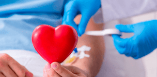 Día Mundial del Donante de Médula Ósea y Sangre de Cordón Umbilical