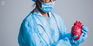La Cardiología Intervencionista