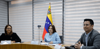 Venezuela y la UNESCO