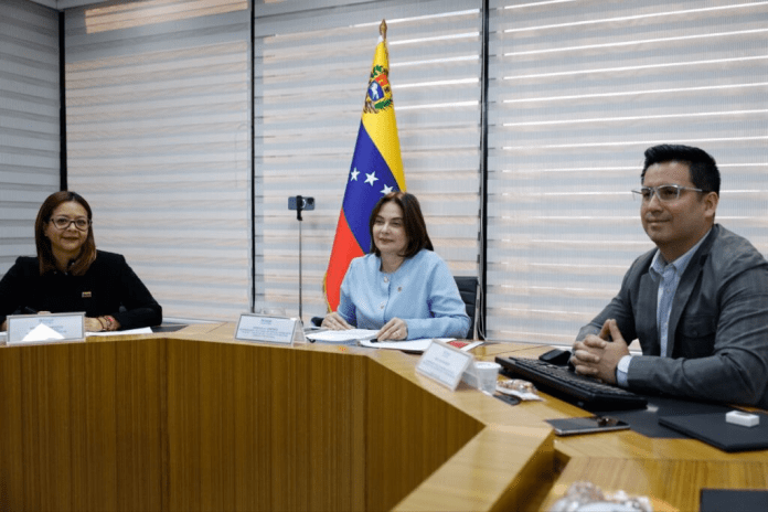 Venezuela y la UNESCO