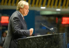 Secretario General de la ONU critica a los gobiernos que se creen dueños del mundo