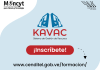 Siguen abiertas las inscripciones para curso de Usabilidad del Sistema «Kavac» Sistema de Gestión de Recursos «Kavac»