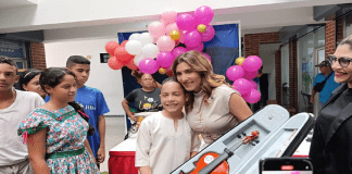 Programa Cultura y Arte Por Todas Partes