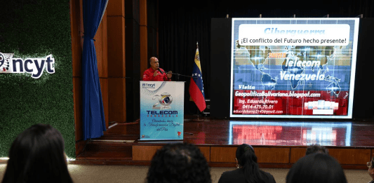 Conferencias sobre Inteligencia Artificial y Ciberguerra