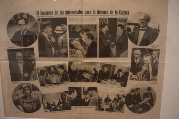 intelectuales-defensa de la cultura