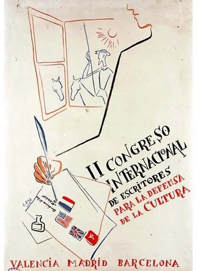 intelectuales-defensa de la cultura-cartel 2