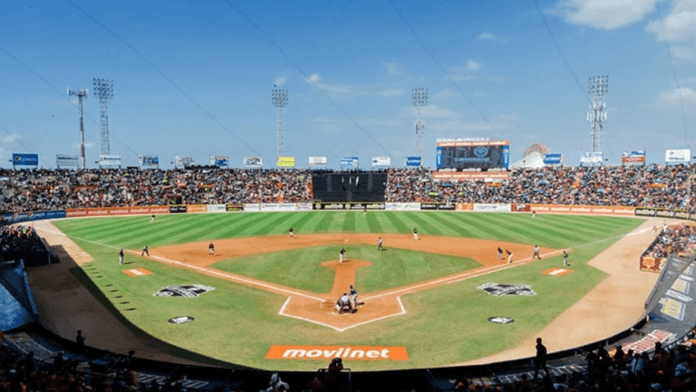 Águilas del Zulia rival