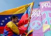 La paz y felicidad social
