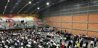 reforma al poder judicial