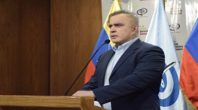 MP inicia trámites para aprehensión de Javier Milei por robo del avión de Emtrasur