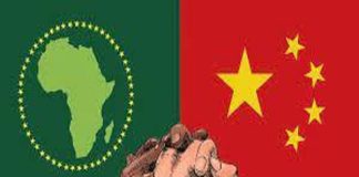 China y la Unión Africana