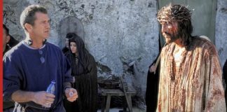 La Pasión de Cristo 2