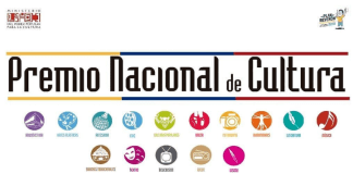 premios nacionales de cultura