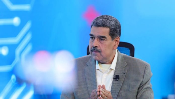 Maduro alerta a la ONU sobre contratación de mercenarios