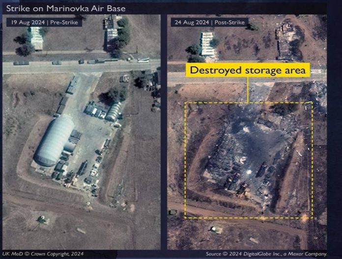 rusia Fuerzas Armadas de Rusia