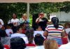 Asamblea Popular del sector salud