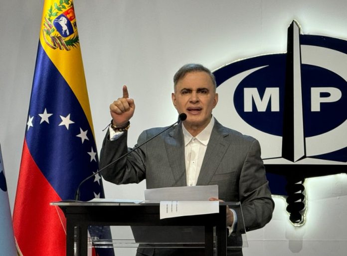 MP - Saab contacto entre abogados y funcionarios del MP