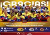 ¡Seis medallas! Venezuela brilló en los Juegos Paralímpicos 2024 Representación venezolana