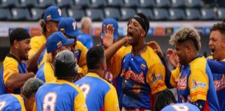 selección de Venezuela Béisbol U23