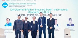 Venezuela expone potenciales