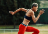 Yulimar Rojas regresa a la pista de atletismo