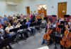 Los 102 años de la Banda Sinfónica
