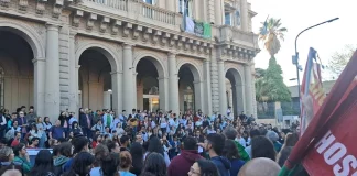 Hospital de Salud Mental