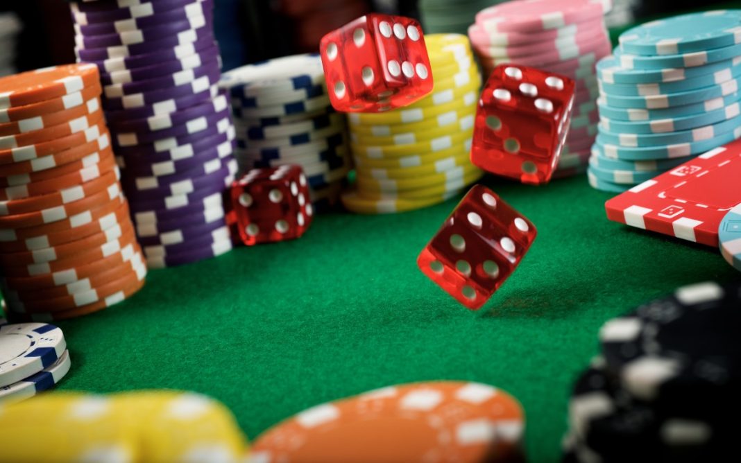 5 Juegos de Casino para Jugar y Ganar en grande P#22071 5 Juegos de Casino para Jugar y Ganar en grande P#22071